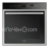 Духовой шкаф zanussi zog 51411 xk характеристики